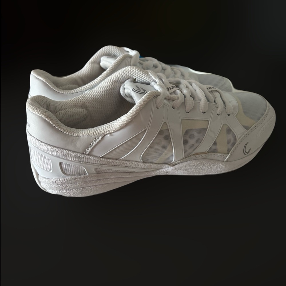 Chassé Cheerleading Shoes Never Worn